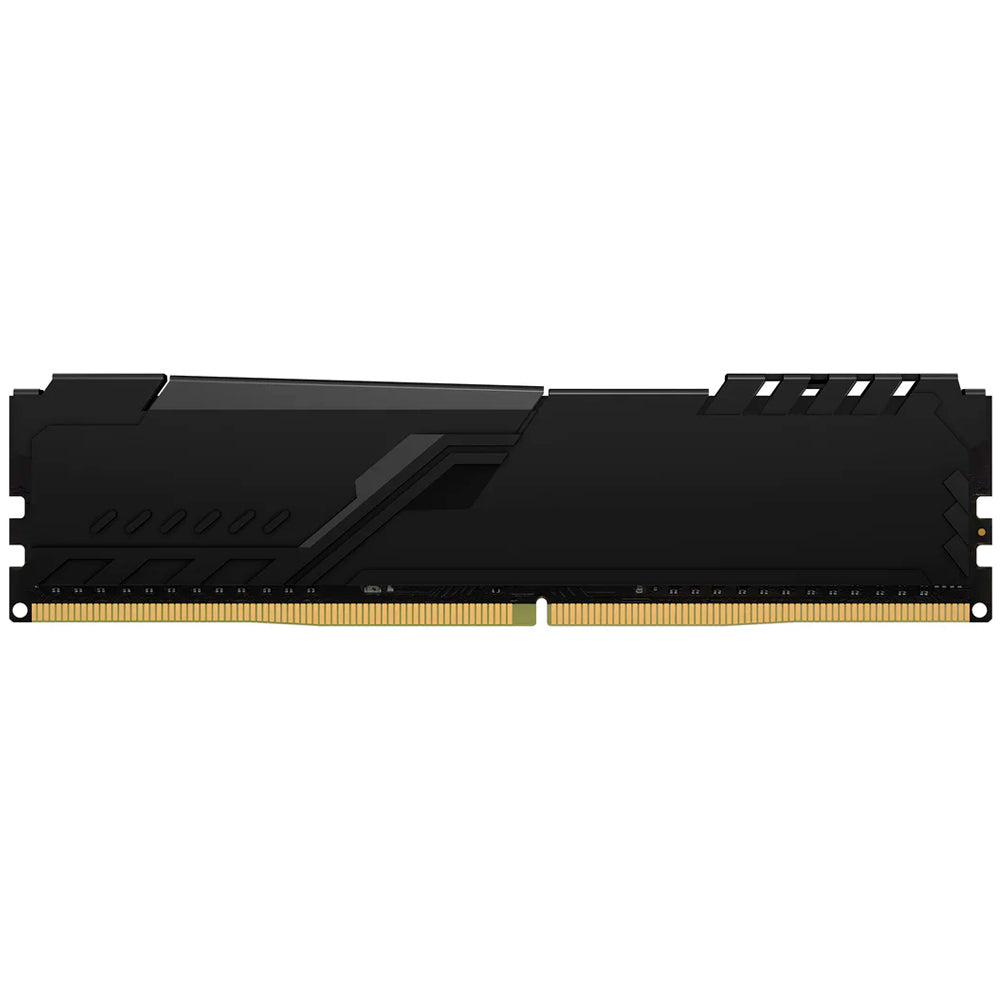 Memória Ram Desktop 16GB Kingston Fury Beast 2666MHz DDR4 KF426C16BB/16