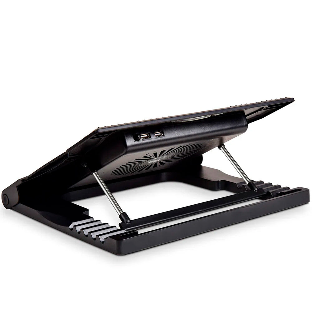 Suporte para Notebook Com Inclinação e Cooler GT SNG17
