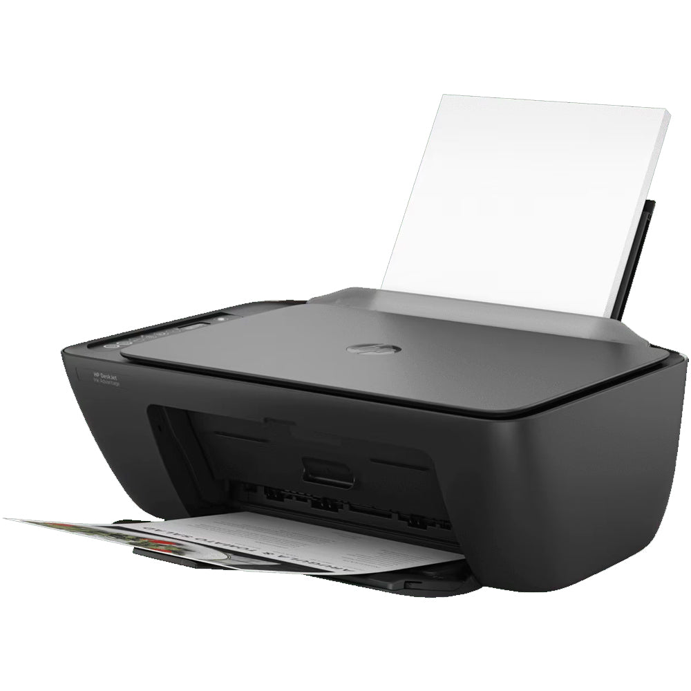 Multifuncional Jato de Tinta HP Ink Advantage 2874 6W7G2A Wi Fi