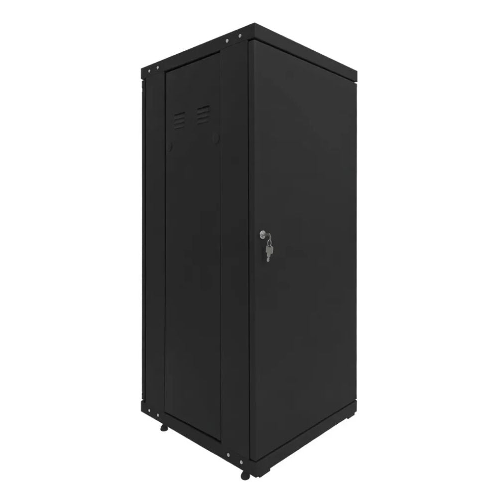 Rack de Piso 19 Premium Plus 28u x 900mm, Desmontavel