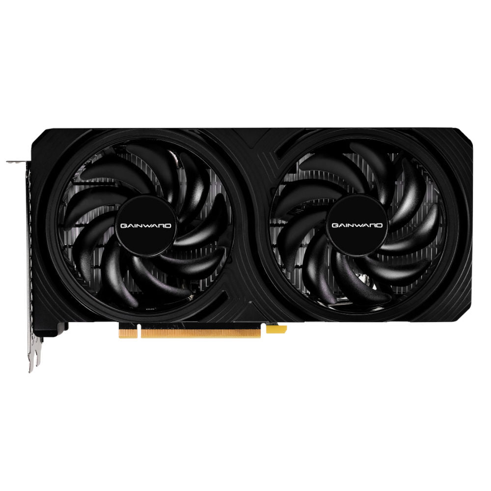 Placa De Video Gainward GeForce RTX 4060 Python II, 8GB, GDDR6, 128-bit