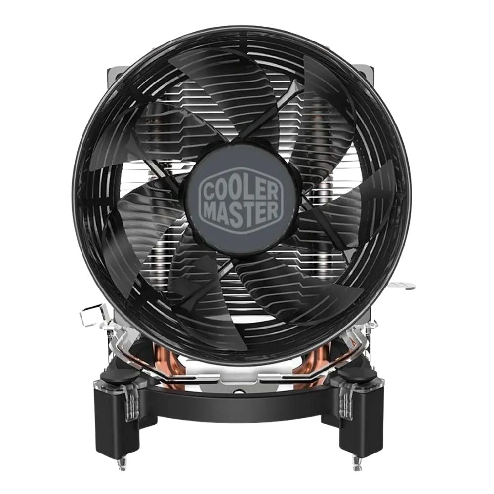 Cooler Master Hyper T20 Compact CPU Air Cooler, Ventilador de 95mm, OEM