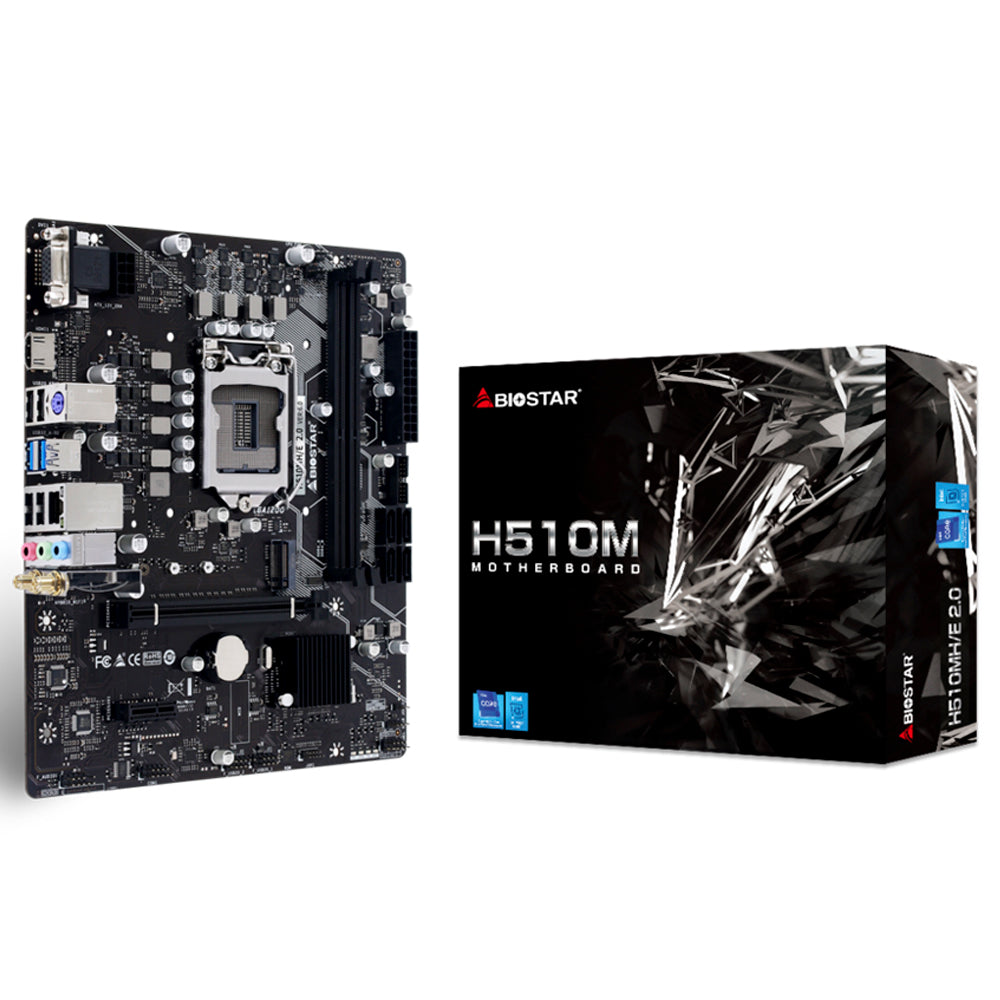 Computador Gamer Intel Core i5-10400F, SSD 1TB, Memória RAM 16GB, Placa de Vídeo 4GB, GTX 1650, MT-G670SBK, Windows
