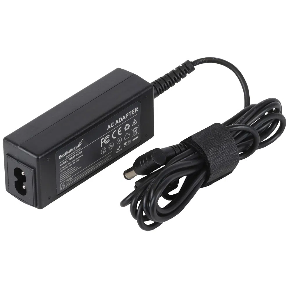 Fonte Notebook Lenovo Mod; PA-1700-02 -19V 3,42 AM Original