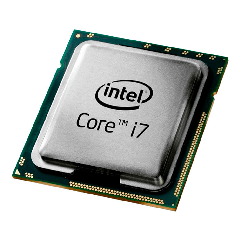 Processador Intel Core i7-2600K, 3.40 GHz (Turbo até 3.80 GHz), 4 Núcleos, 8 MB Cache, TDP 95W, LGA1155, 2ª Geração, OEM