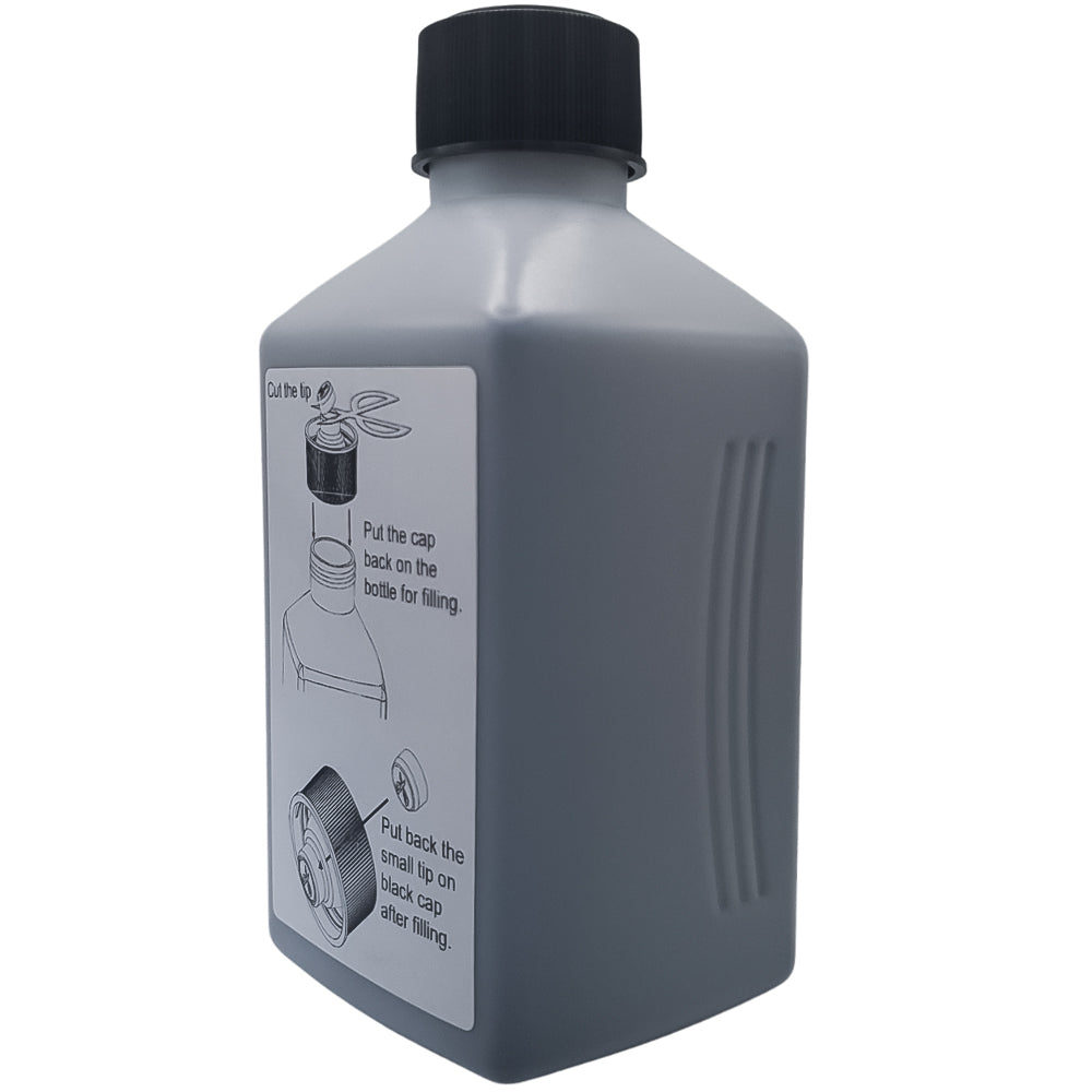 Refil de Toner para Kyocera Mita TK20/ TK100/ TK172/ TK1147/ FS1000/ FS1010/ FS1050 | Katun Performance 290g