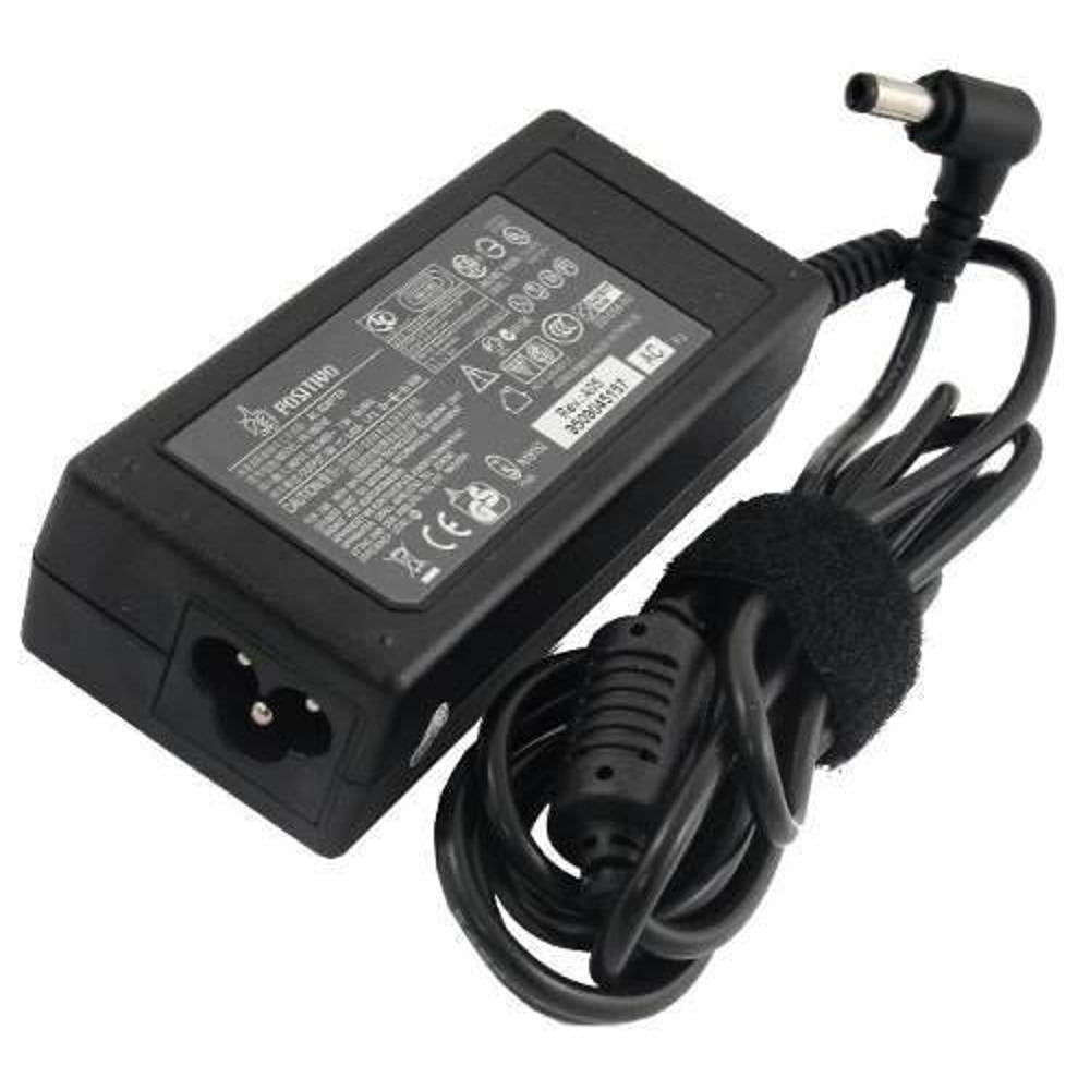 Fonte Notebook Positivo-Cce-Sti-Toshiba 19v. 3,42a