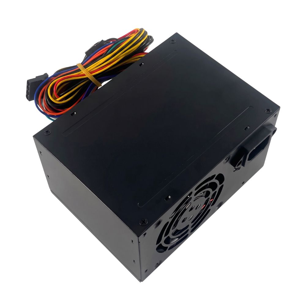 Fonte Atx 350w Bluecase Blu350-atps Bivolt Auto, OEM