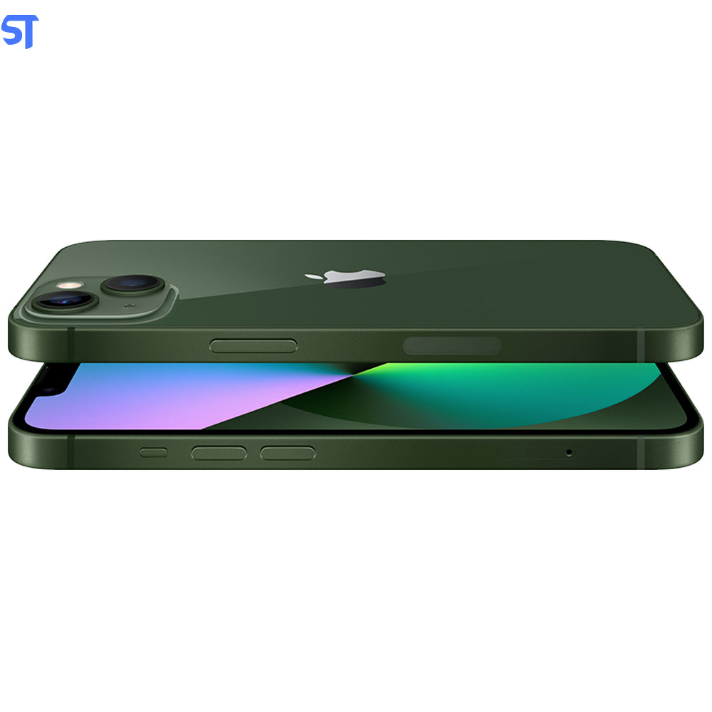 Apple iPhone 13 (128 GB) - Verde