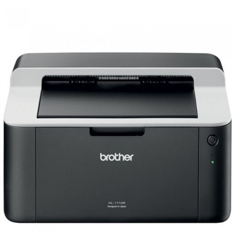 IMPRESSORA LASER MON. HL 1112 BROTHER