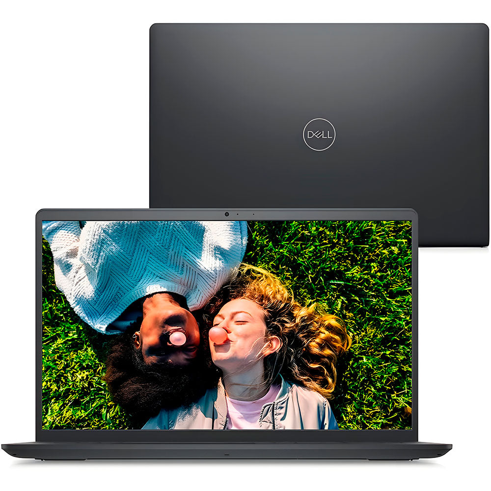 Notebook Dell Inspiron I15-I120K-A20P Intel Core i5 12ª Geração, 8GB RAM, 256GB SSD, 15.6