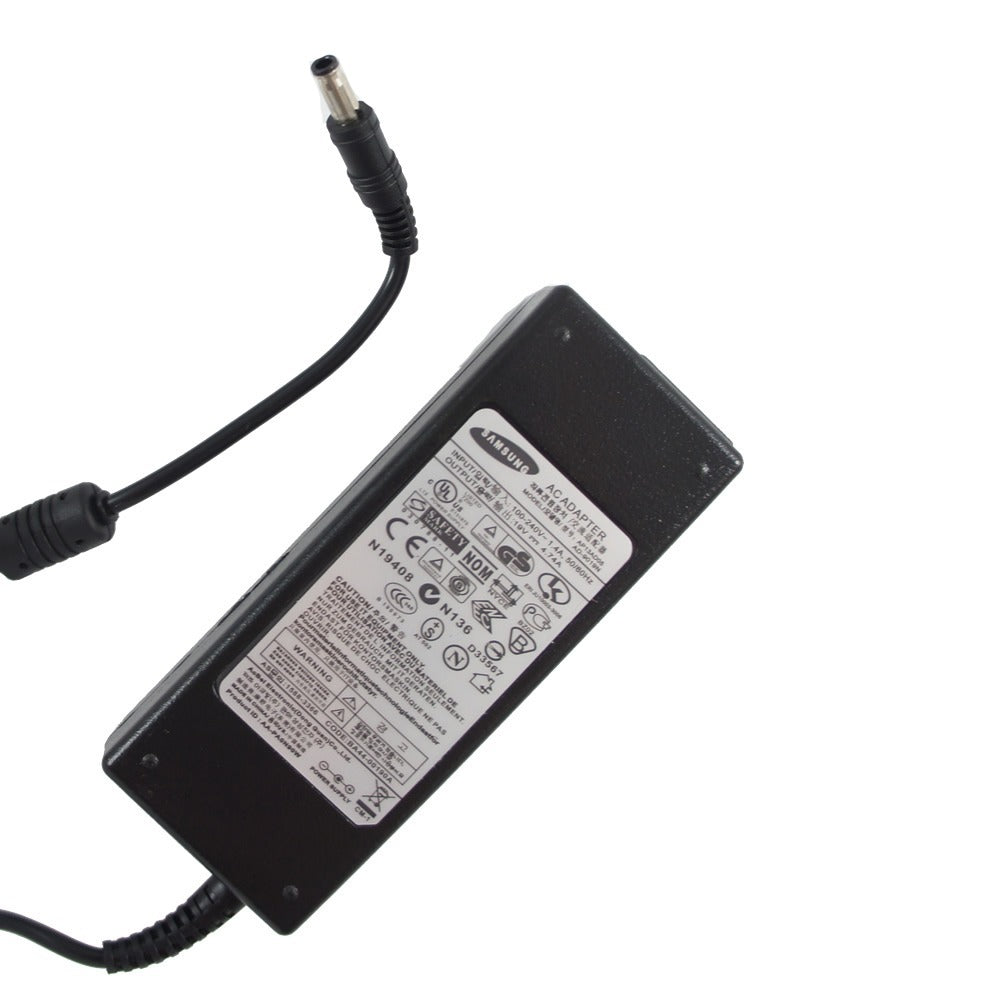 Fonte Notebook Samsung 19v