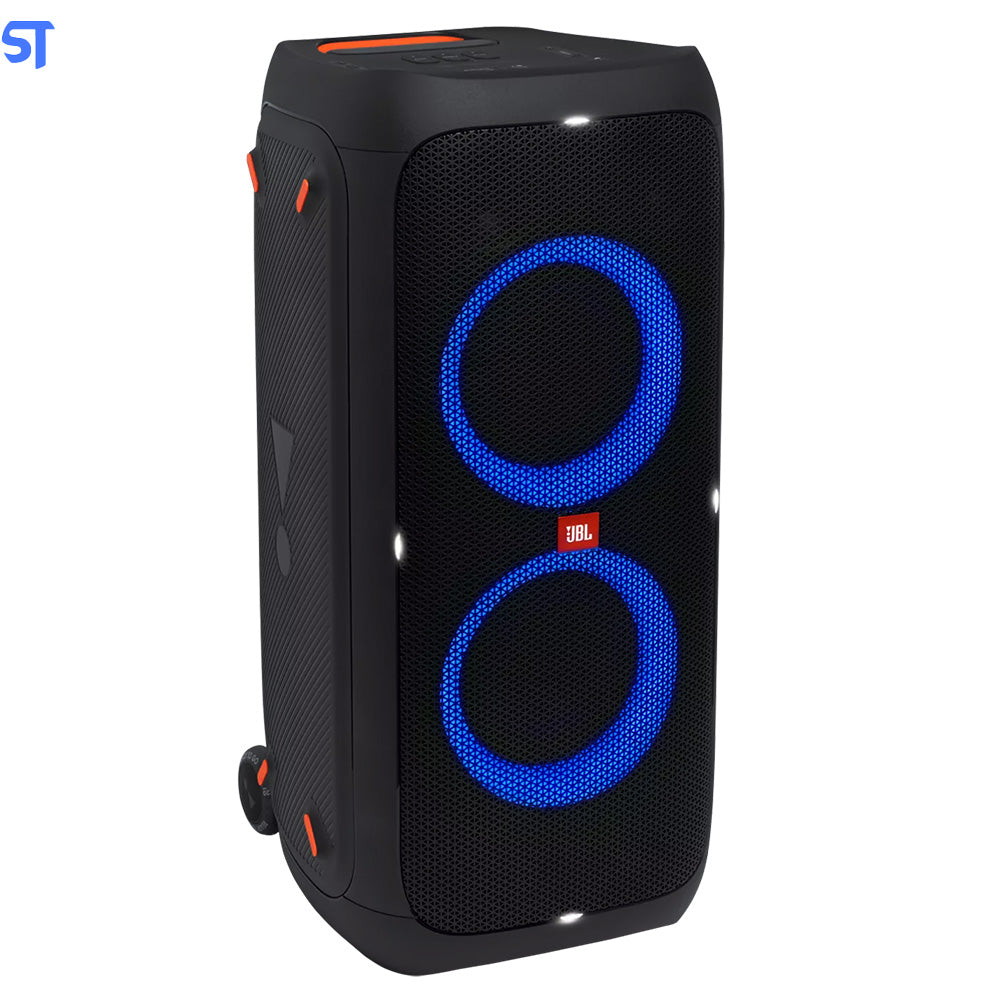 Caixa de Som Bluetooth JBL PartyBox 310 240W - JBLPARTYBOX310BR
