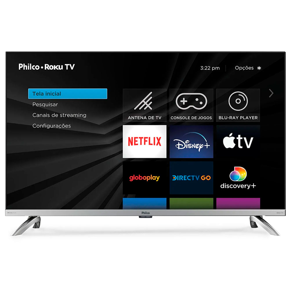 Smart TV LED 32