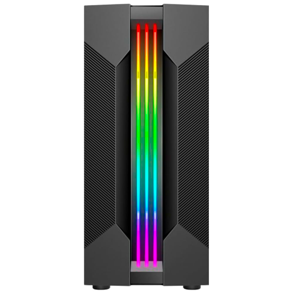 Computador Gamer Ryzen 7 5700G, Radeon™ Graphics Vega 8, SSD NVMe 1TB, 32GB RAM, Gabinete RGB