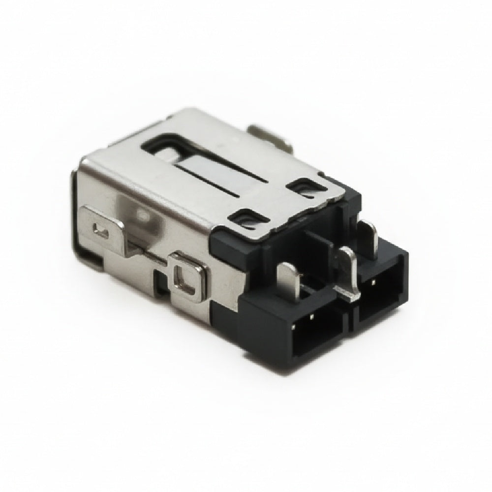 Conector DC Jack Compatível com Acer Aspire 5 A515-55, 3.0mm x 1.1mm, Sem Cabo, BringIT