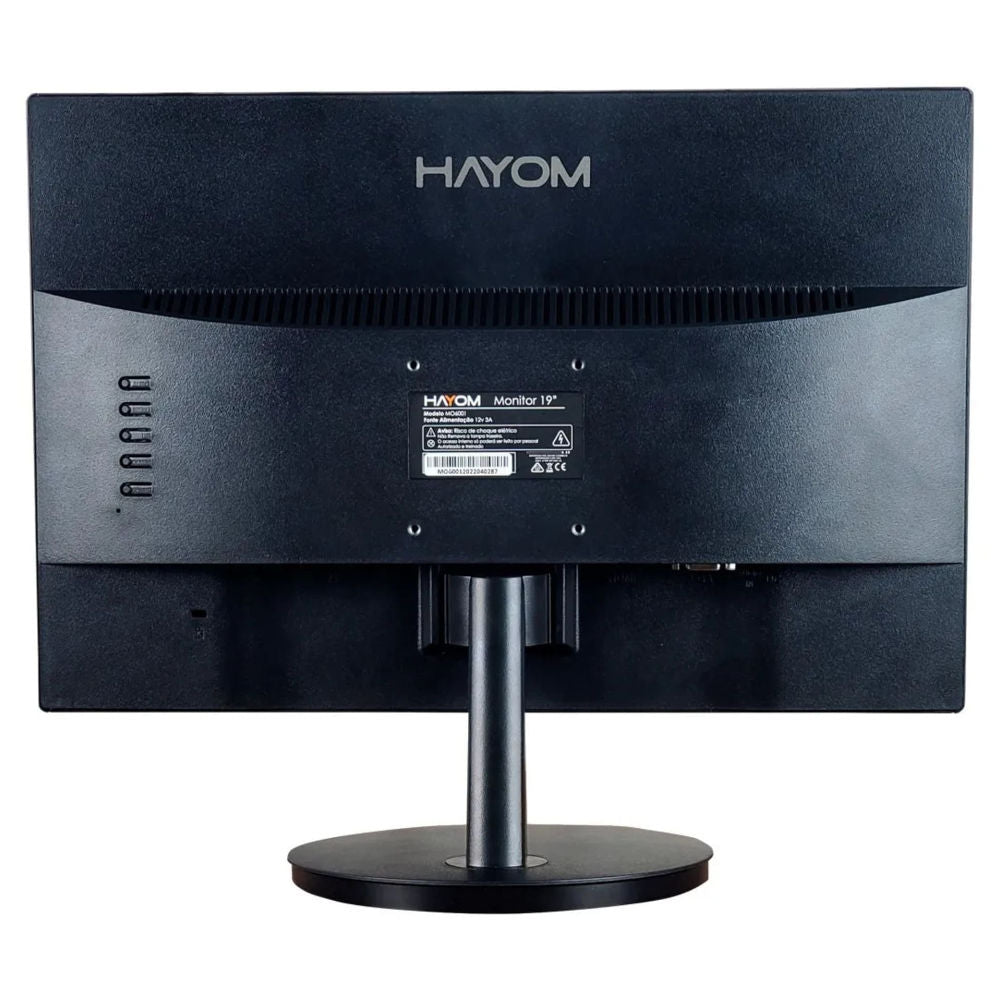 Monitor LED Hayom MO6001 19
