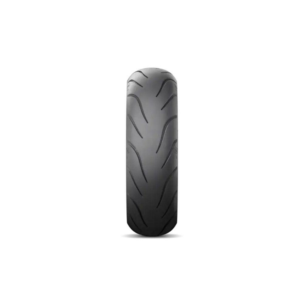 Pneu Michelin 180-65-16 Commander III Touring 81H Traseiro