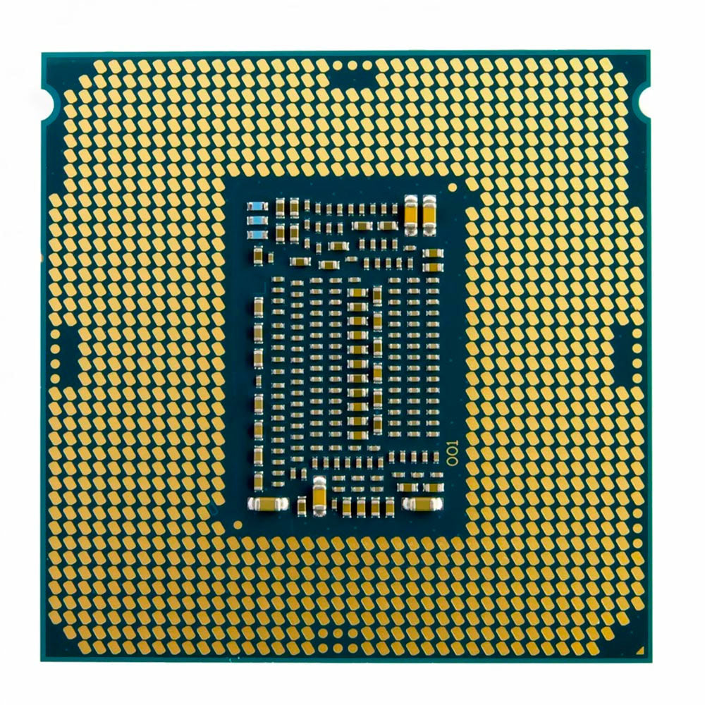 Processador Intel Core i5-8400T, 1.70 GHz, Turbo Max 3.3Ghz, Seis Núcleos de Seis Linhas, 9m 65W, LGA 1151, OEM S/Caixa