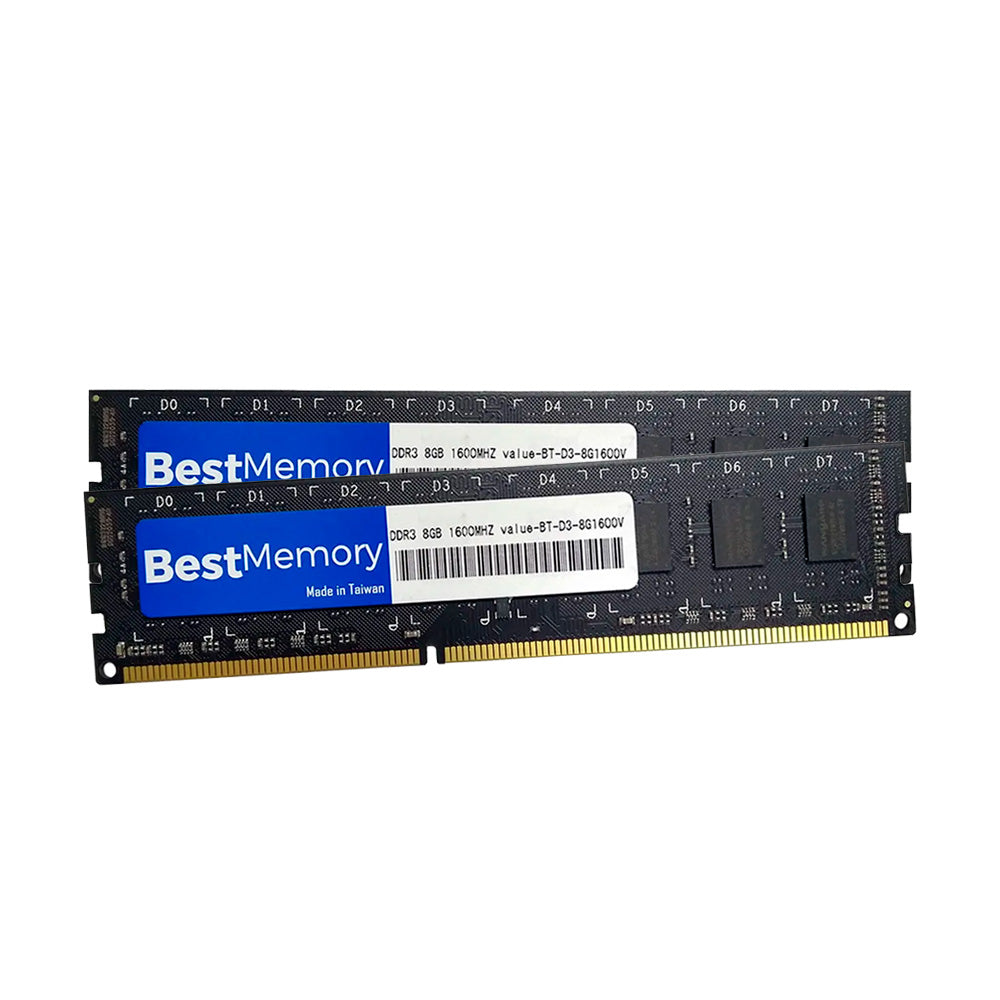 Computador Gamer Core i5 3470, SSD 120GB e HD 500GB, RAM 16GB, Placa Vídeo 4GB RX 550, Tower Com 3 Fans, 400W, 80 Plus