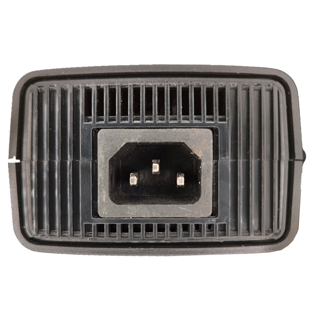 Fonte Para XBOX 360, Com Cabo de Força AC Adaptador, 1 Pino Bivolt B-MAX, BM-520