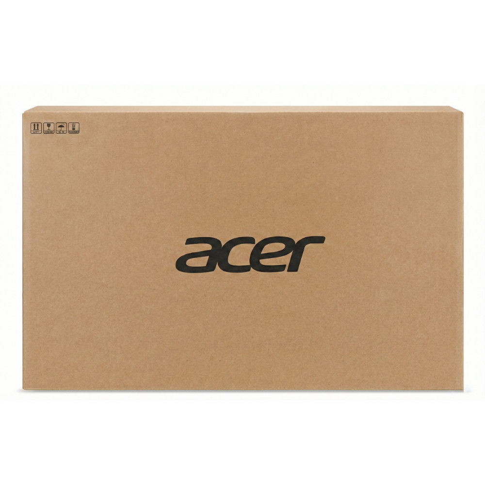 Notebook Acer Aspire 3 A315-510P-35D2 Intel Core i3-N305 RAM 8GB LPDDR5 SSD 512GB 15.6" Windows 11 - Cinza