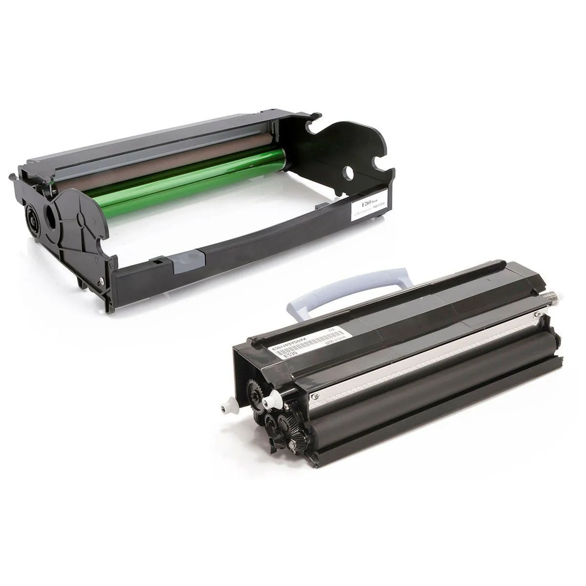 Toner Compativel P/lexmark E230
