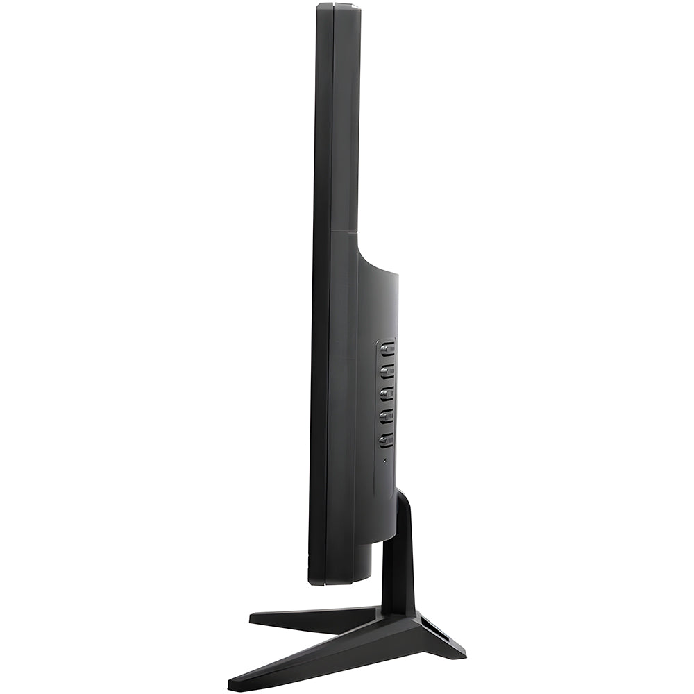 Monitor LED 21,5 Polegadas, SZL TN, FHD, 3ms, 75Hz, HDMI/VGA, SZL-SZL215-BL01
