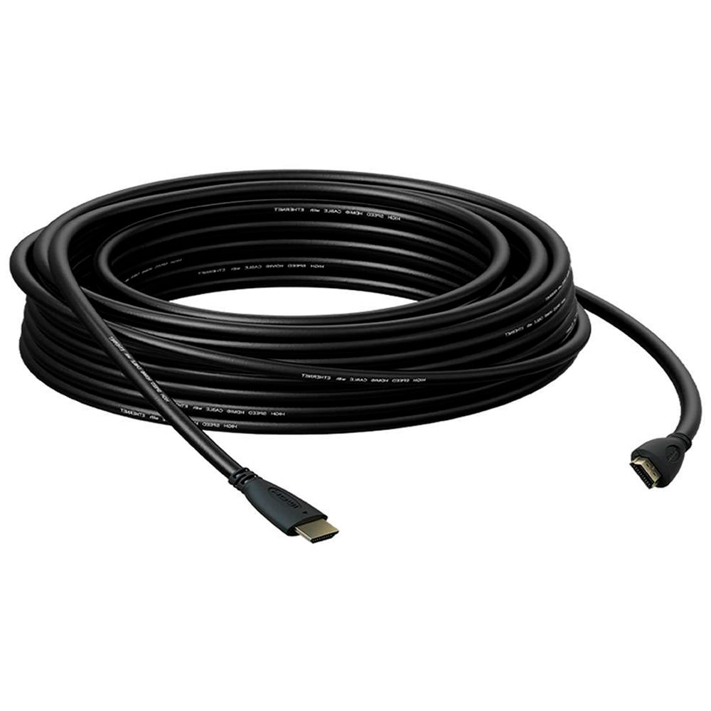 Cabo HDMI Intelbras 2.0 Com 5 Metros CH 2005 Suporte ao HDR e Resolução 4K em 60Hz