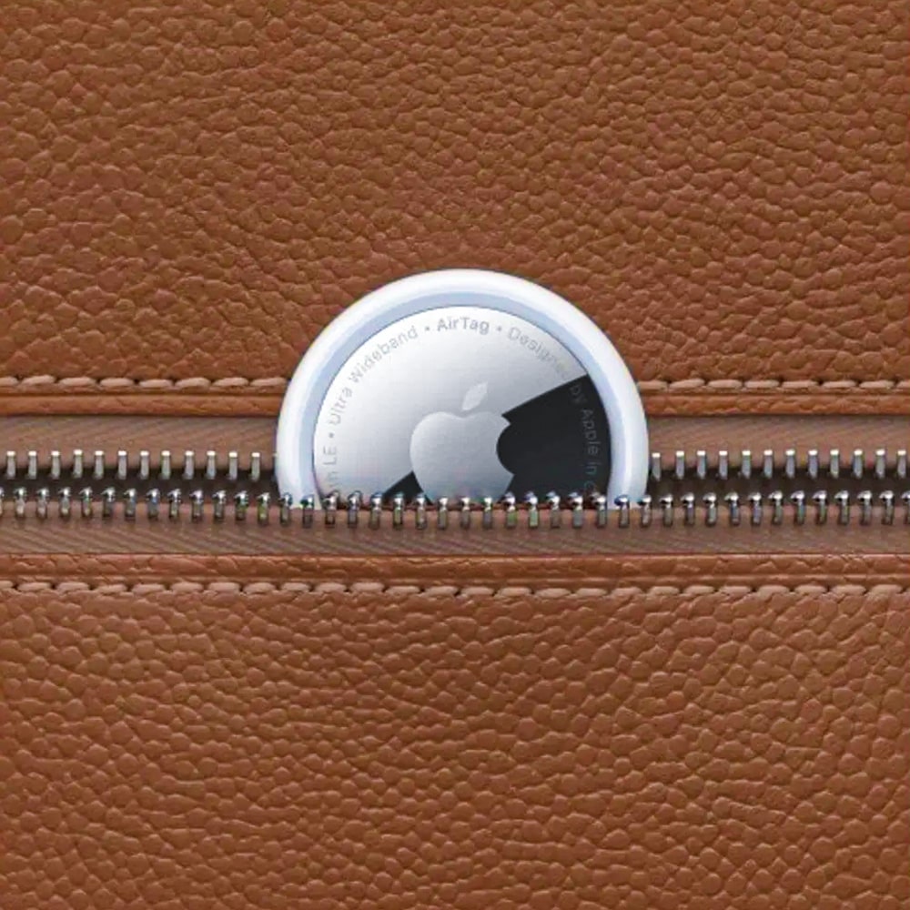 AirTag para iPhone, iPad e iPod Touch com 01 Unidade - Apple - MX532BE/A