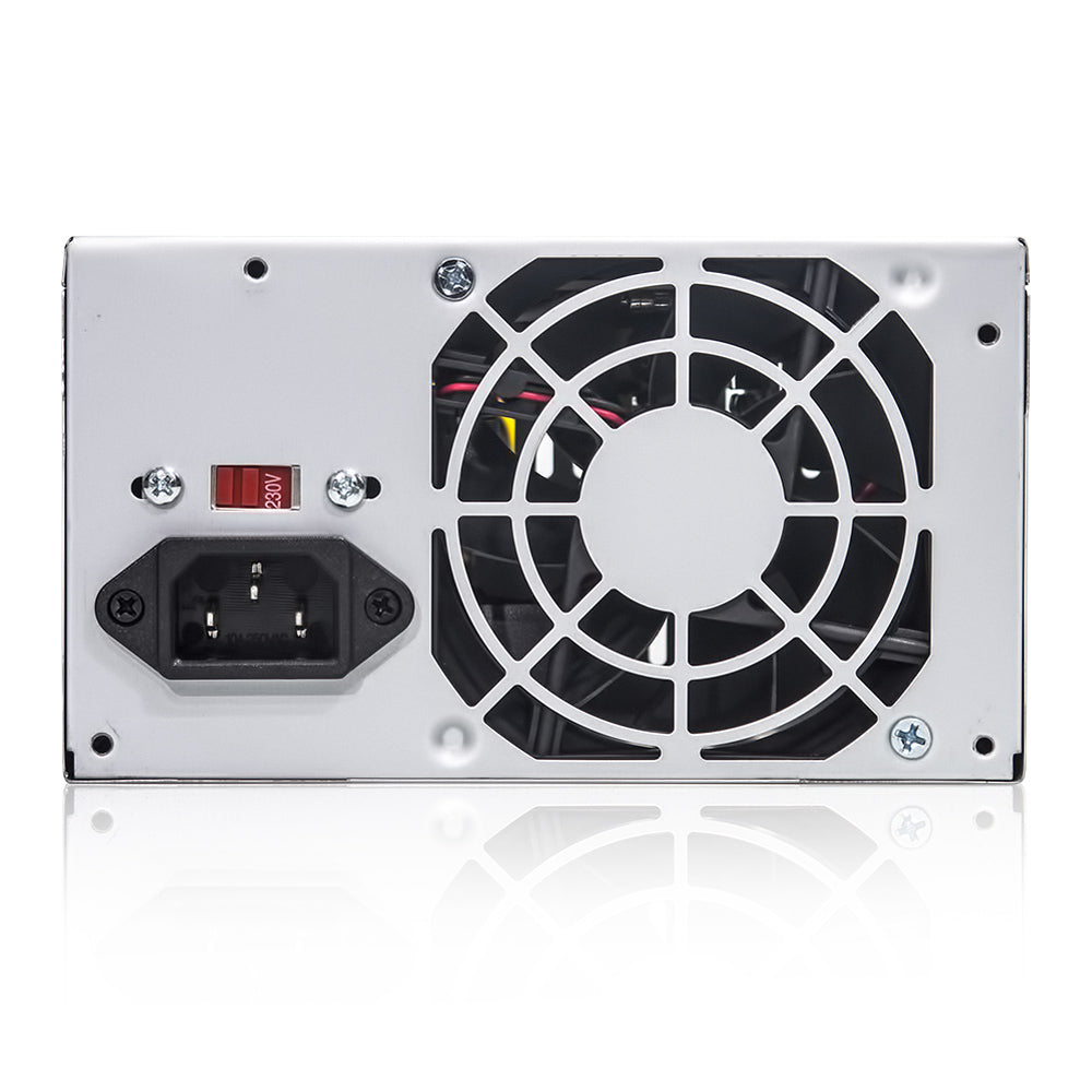Fonte de Alimentação Atx 200W Fpa200c S/Cabo Pctop