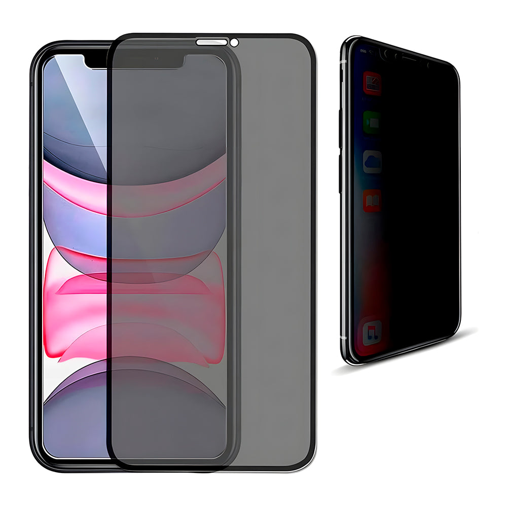 Pelicula Protetora de Tela, Ceramica Fosca, Privativa, Para iPhone 15 Pro Max