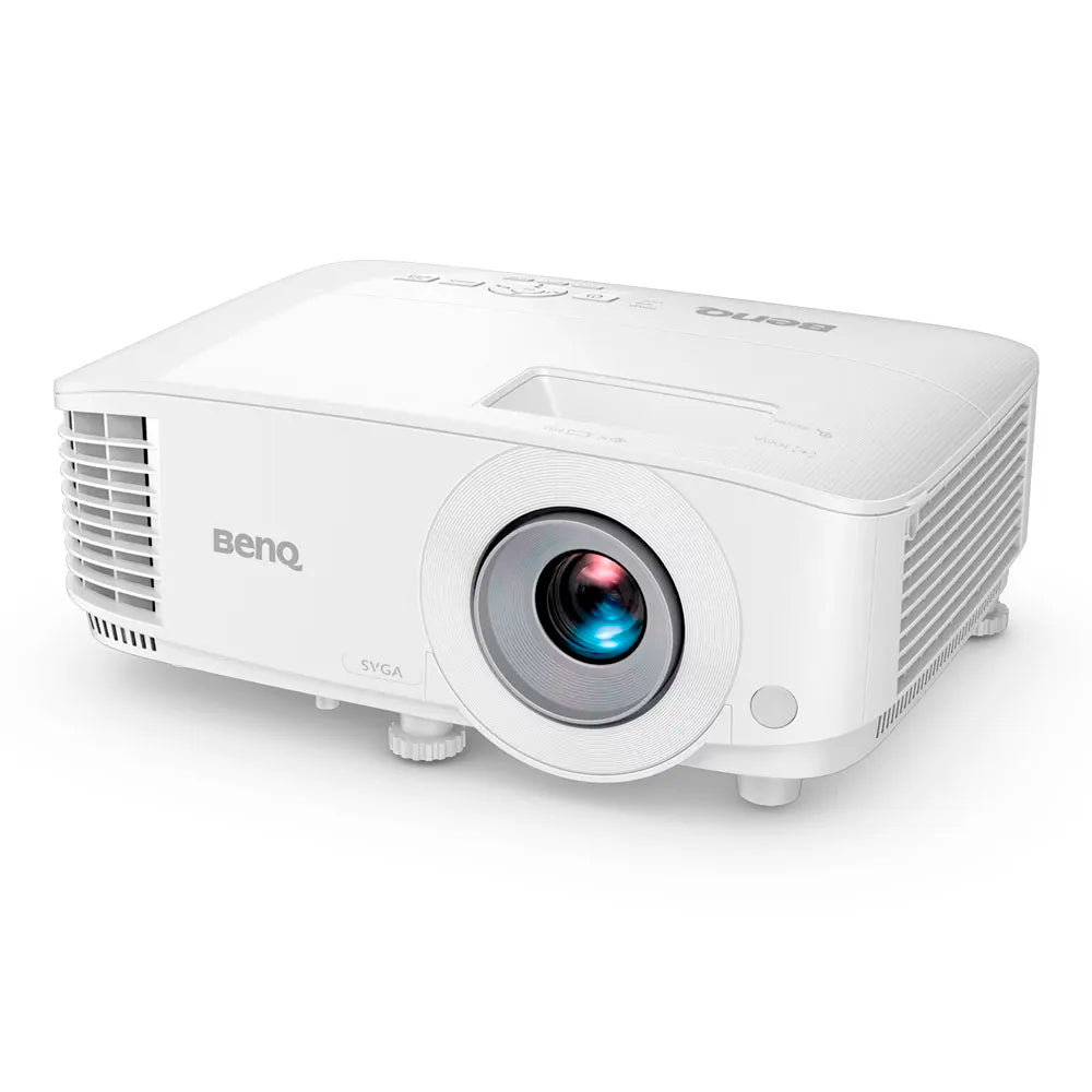 Projetor BenQ Corporativo, MS560, SVGA, 4.000 Lúmens, 2 HDMI, USB - Branco
