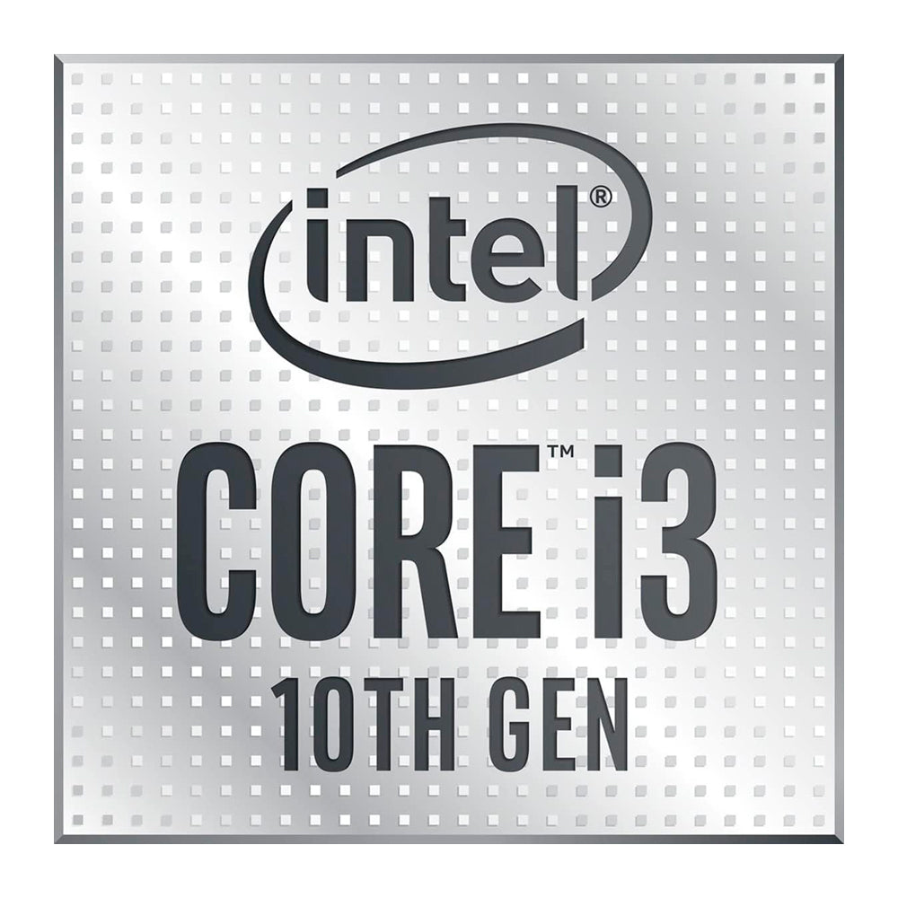 Processador Intel Core i3-10305, 3.80 GHz (Turbo 4.50 GHz), 4 Núcleos, 8MB Cache, TDP 65W, LGA 1200, 10ª Geração, OEM