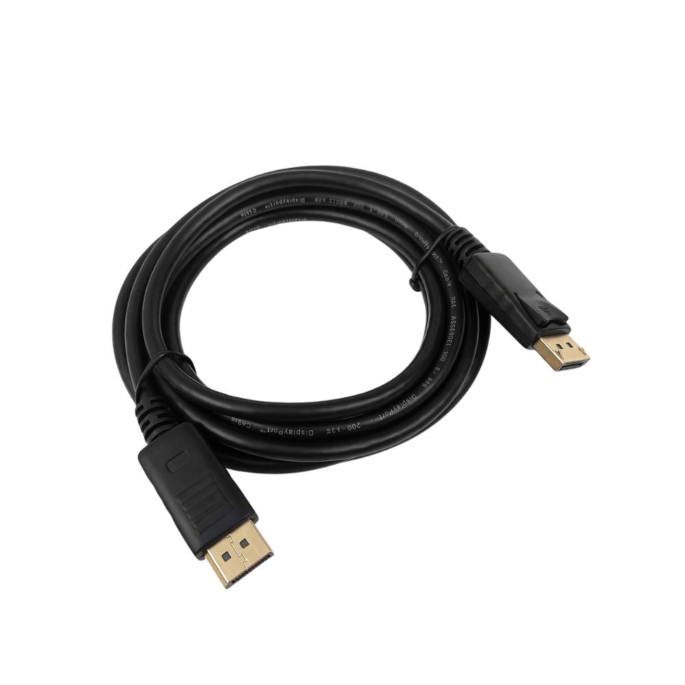 Cabo Displayport 3 Metros V1.2. Dp1230 Plus Cable