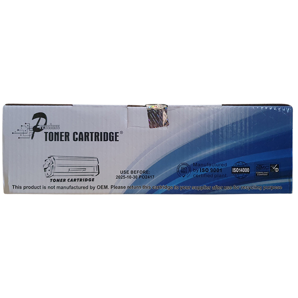 Toner Compatível HP CB435/436/CE285/278A Universal | Para P1005 P1505 M1120 M1212 M1130 | Premium Quality