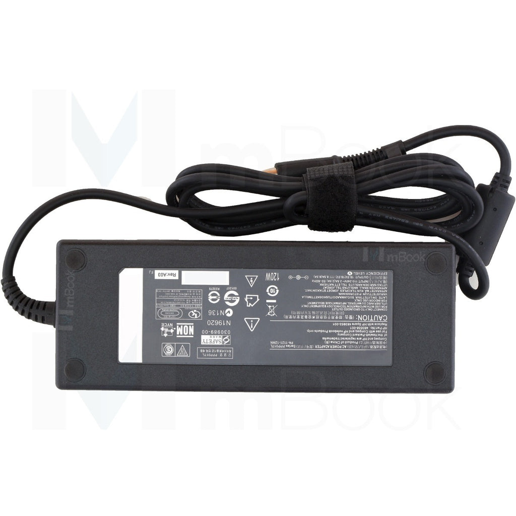 Fonte Notebook Hp Original