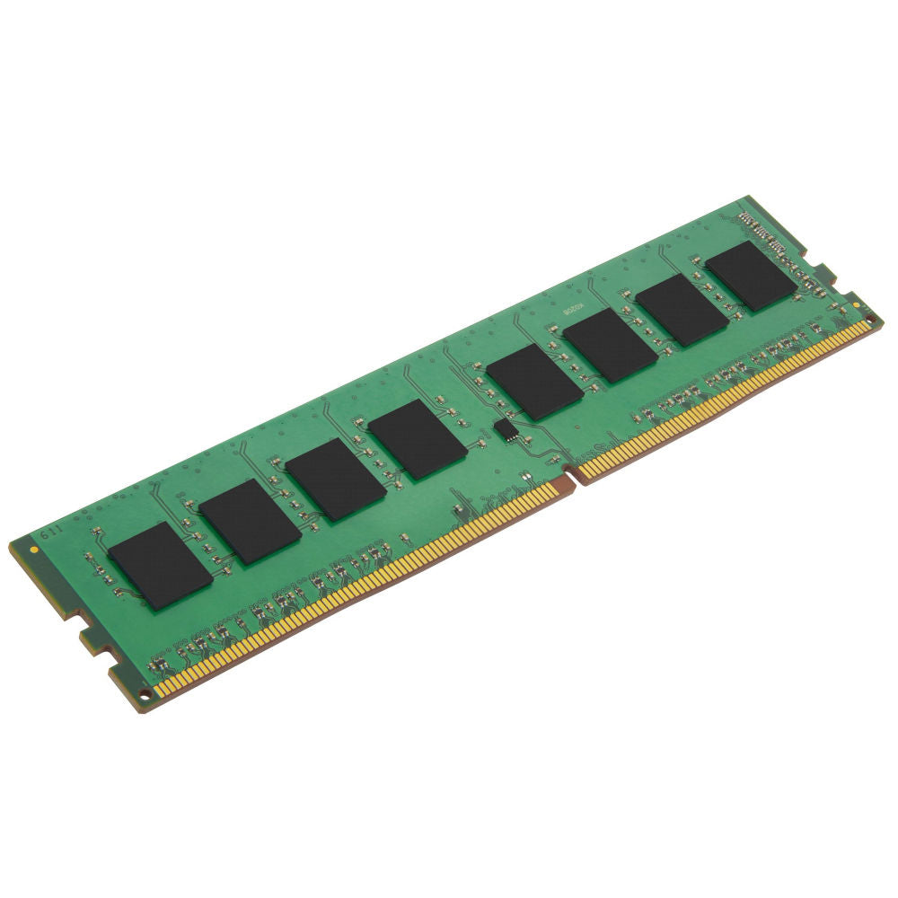 Memória RAM Desktop Kingston DDR4 4 GB 2400 MHz – KCP424NS6/4, 1,2 V, CL17 (PC4-19200)