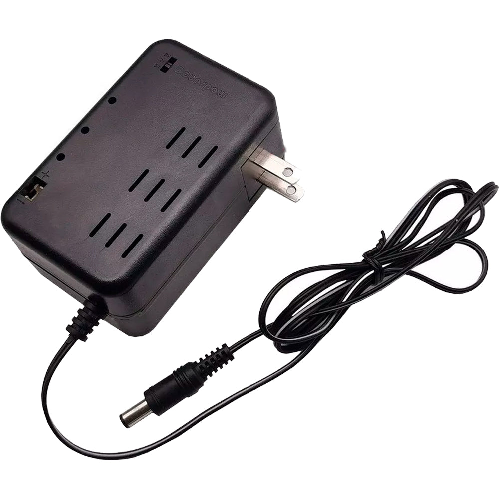 Fonte de Alimentação Ininterrupta, UPS, 5000mAh, Bivolt, 5V/9V/12V, Para Roteadores e Câmeras, DU-2525