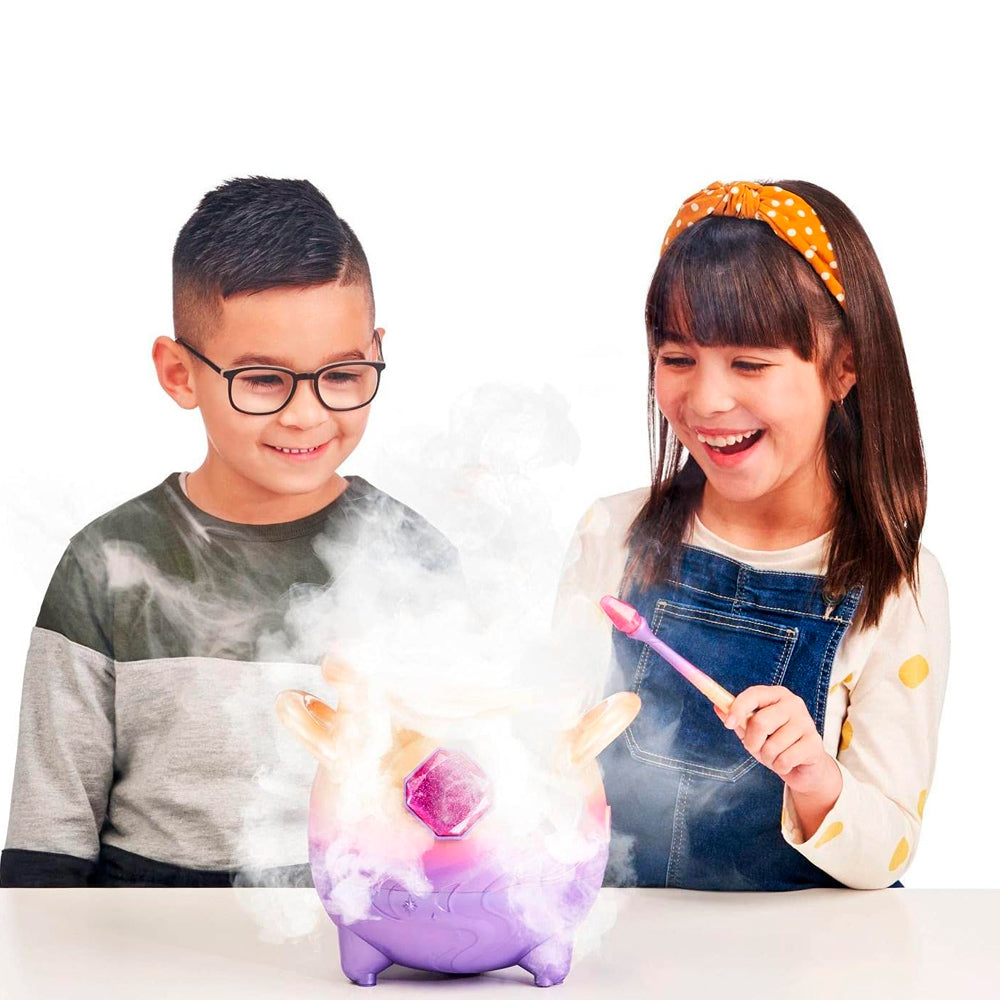 Caldeirão Mágico Magic Mixies Candide Original 2450 5+