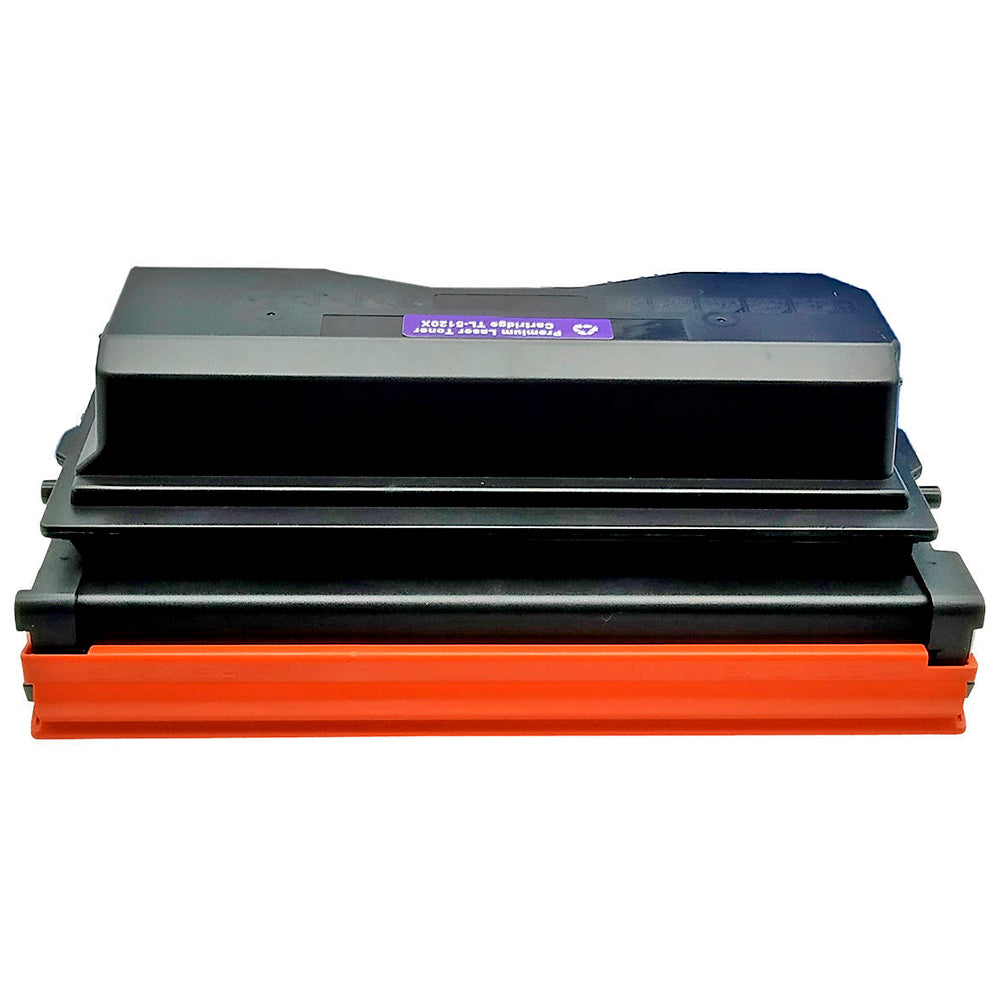 Toner Compatível Elgin/Pantum TL-5120X TL5120 para BP5100dn BP5100dw BM5100adn BM5100adw BM5100fdw, Ninestar 15K