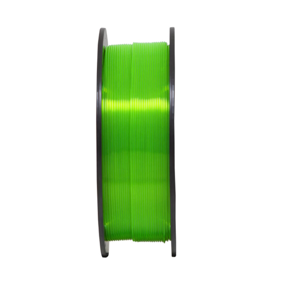 Filamento PLA Verde Neon V-Silk High Speed Premium - 1Kg