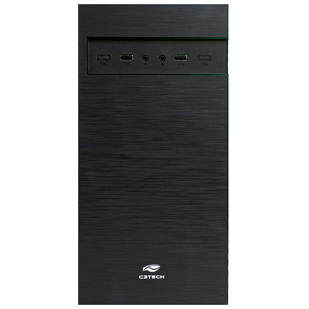 Computador Core i3 10th 10105, SSD 256GB, Memória RAM 8GB DDR4, Windows 11