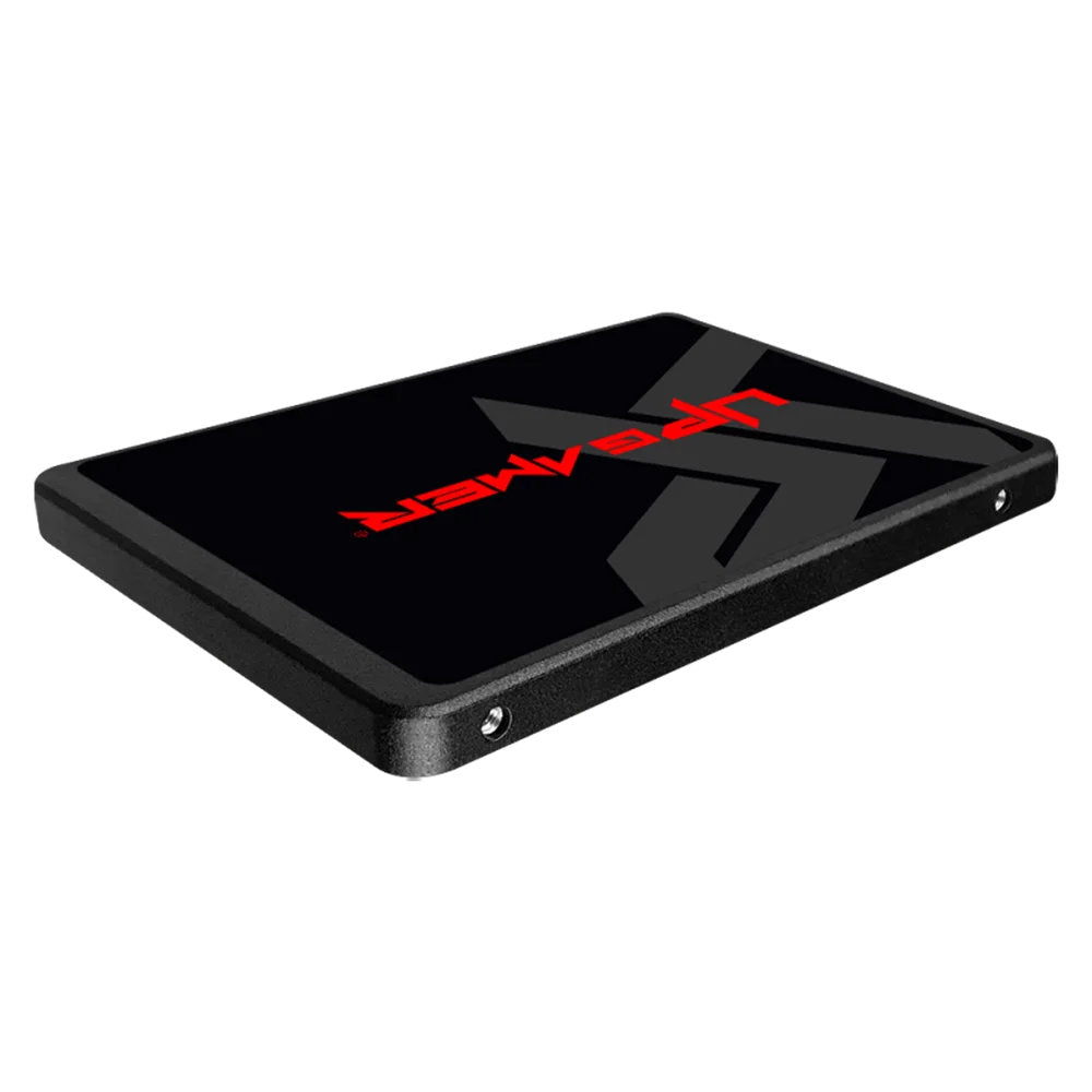 SSD UP Gamer 120GB UP500 SATA III 2.5" Leitura 550MB/s Gravação 450MB/s