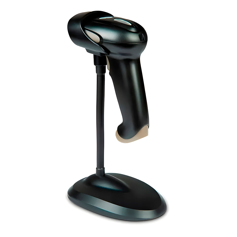 Suporte Base Para Leitor Codigo de Barras Goldentec - GT S6