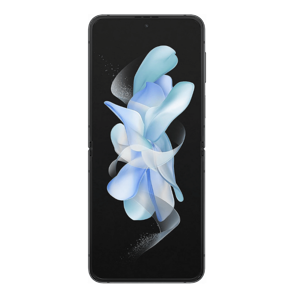 Smartphone Samsung Galaxy Z Flip4 5G 128GB 8GB RAM Dobrável Preto