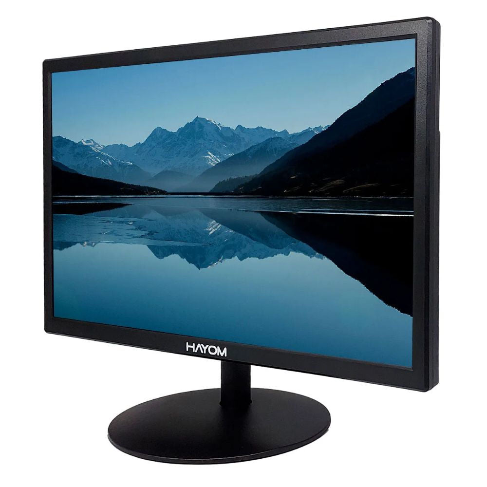 Monitor LED Hayom MO6001 19