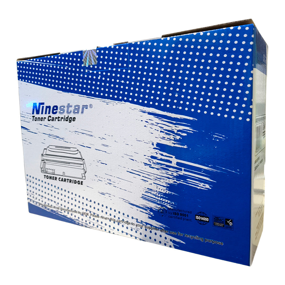 Toner Compatível Elgin/Pantum TL-5120X TL5120 para BP5100dn BP5100dw BM5100adn BM5100adw BM5100fdw, Ninestar 15K