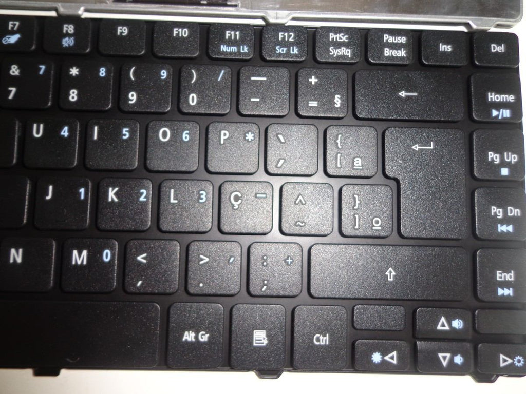 Teclado Notebook Acer 4339 4349 4736 4739 4749 E1-421 E1-431 E1-471 C