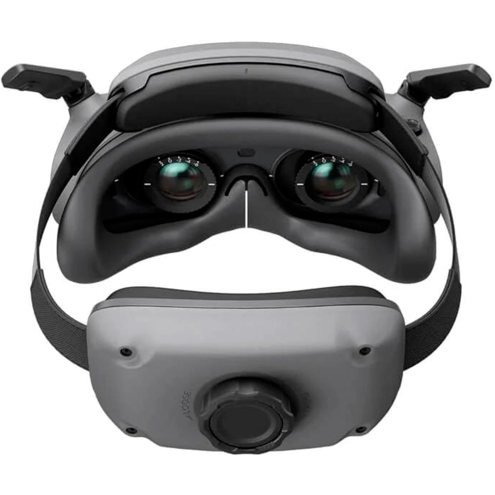 DJI Goggles 3 (DJI Avata 2/DJI Air 3/DJI Mini 4 Pro) BR - DJI1043